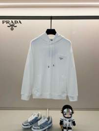 Picture of Prada Hoodies _SKUPradaXS-L24cr1065359